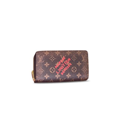 LOUIS VUITTON ZIPPY WALLET M11702 (19.5*10.5*2.5cm)